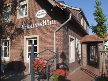Foto: Hermannshoehe